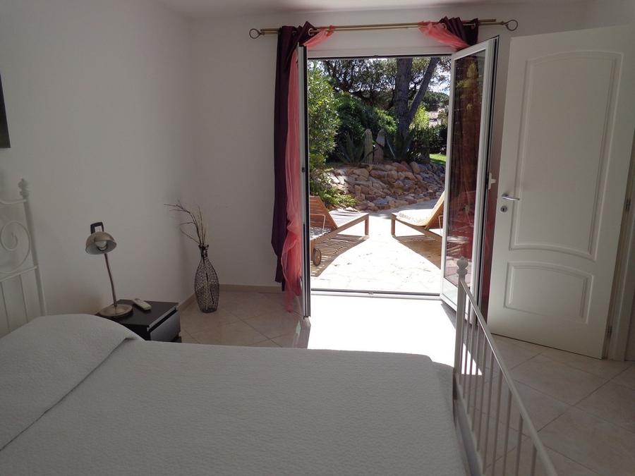 Lilia – patio