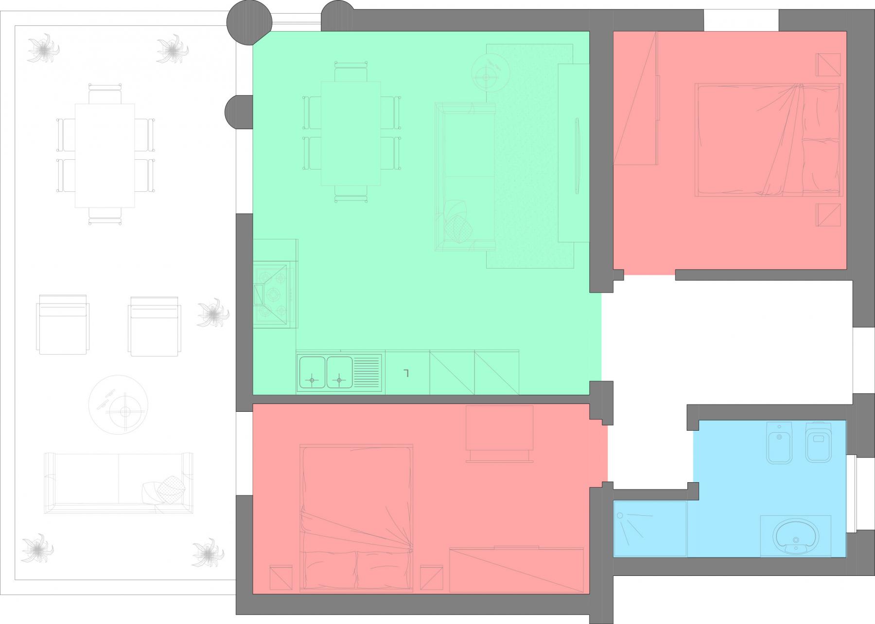 Apartment Sterlizia